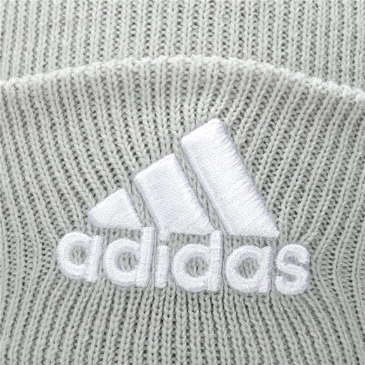 adidas adidas hut Männerhut Frauenhut 2024 Neuer Winter gestrickt