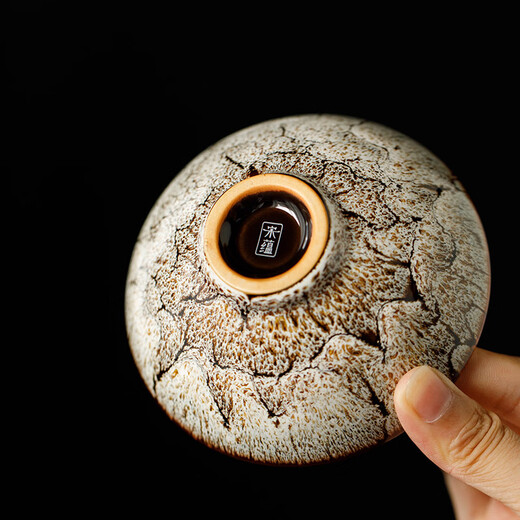 Tang Feng Li Guilian Dunhuang Wenchuang Master Cup Personal Tea Cup Tea Set Gift Box Holiday Housewarming Souvenir