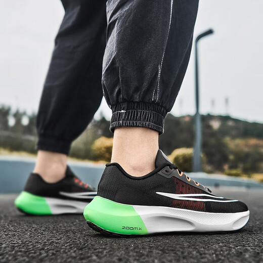 Clenikeed Herrenschuhe atmungsaktives Mesh Casual Sports Schuhe Männer Putian Jungen rennen weich