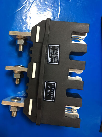 
Zhongyi Electrical Appliances CJZ6-400A/3250A630A main circuit primary dynamic connector CJT1 dynamic CJZ1 dynamic CJZ6630A