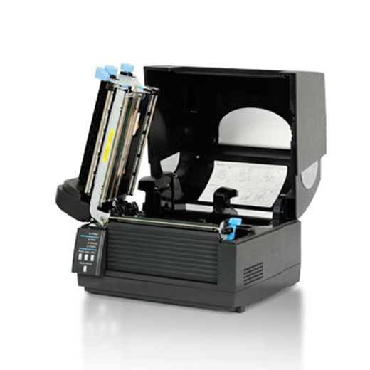 Citizen Cl-S6621/S6631 Drucker 6-Zoll-168-mm-Breitform Industrial Self-Halsive Barcode Etikett Cl-S6621 (Weitform/203DPI)