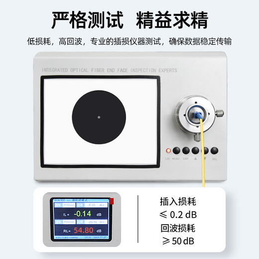 优普连 电信级单模光纤跳线LC-LC双芯双工3M5米尾纤小方转FC/SC/ST 千兆万兆光纤线入户线延长线 单模双芯FC-FC 30米