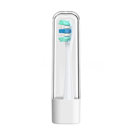 Адаптирована к Usmile Smile Plus Electric Tooth Ebrush Head Y1/Y1S/Y20/U1/U2/P1/P3/P4/P10/P20PRO Мрамор Universal Care Мягкие волосы.