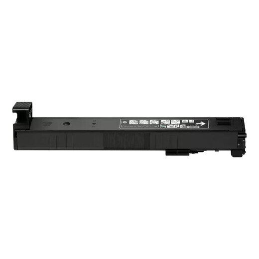 芸庄适用惠普827A硒鼓M880z/zm CF300A粉盒826A M855dn/xh碳粉828A成像鼓 M880粉盒套装/黑蓝黄红