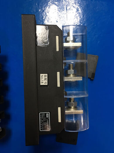 
Zhongyi Electrical Appliances CJZ6-400A/3250A630A main circuit primary dynamic connector CJT1 dynamic CJZ1 dynamic CJZ6630A