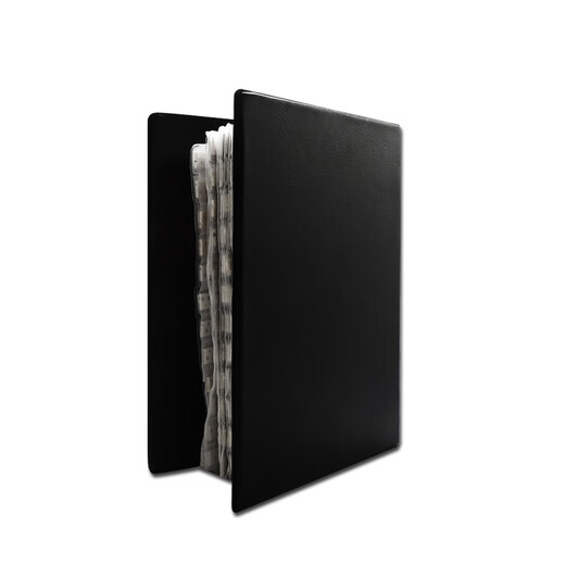 Fengjue 0603 chip inductor booklet, laminated inductor sample booklet, chip inductor sample booklet, electronic component inductor, 52 kinds of inductance values, 50 pieces each