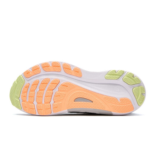 亚瑟士（ASICS）跑步鞋男鞋GEL-KAYANO 31稳定支撑缓震透气长跑运动鞋1011B867