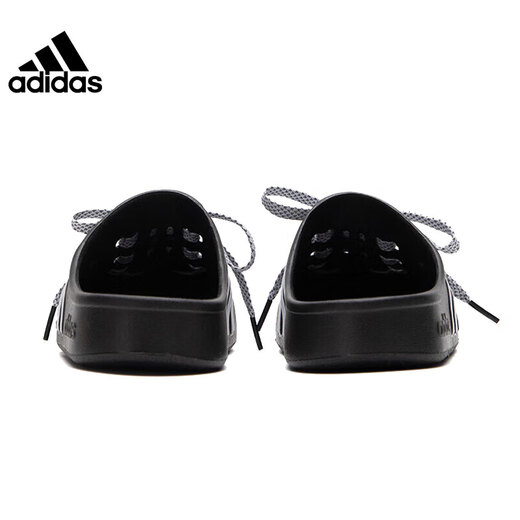 
ADIDAS Adidas men's and women's shoes sports slippers ADILETTE CLOG summer sports and casual slippers JH9848 JH9848 36.5