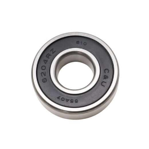 
Human-born 6203 Bearings 6204 High-speed 62056206 Encyclopedia 6201 6202 6309 6308 6306 High-speed 6210-2RZ rubber cover seal