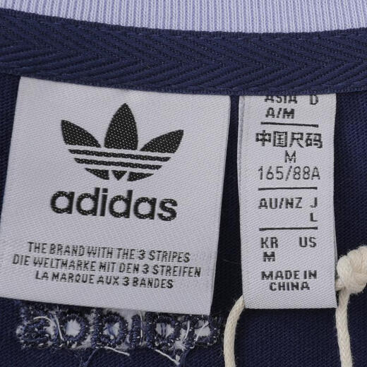 阿迪达斯adidas【滔搏运动】三叶草女子VRCT DRESS短袖连衣裙 IT9853 XXS