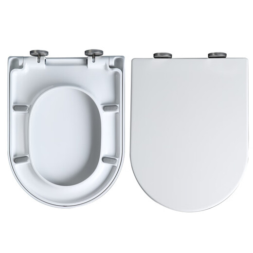 Huida adaptiert an HDC6005610861806162629561206109 Universal Toilet Deckel A C191/161/18 D D 6180/6185/6189/6280/628