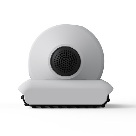 
Home pet camera mobile voice intercom video remote 360 ​​degree no dead angle HD pet night vision care device companion intelligent robot can walk remotely [WiFi version] new upgraded multi-function + large battery long battery life