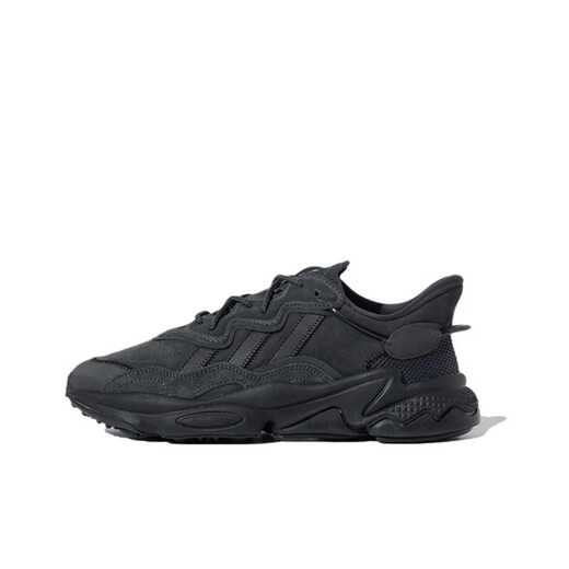 Adidas men's shoes women's shoes new sports shoes running training wear-resistant breathable board shoes casual shoes GY9926 C GY9926 35.5