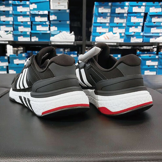 阿迪达斯 （adidas）跑步鞋男鞋女鞋夏季新款运动鞋EQT+缓震耐磨轻便透气休闲鞋GX6630 GX6630 39