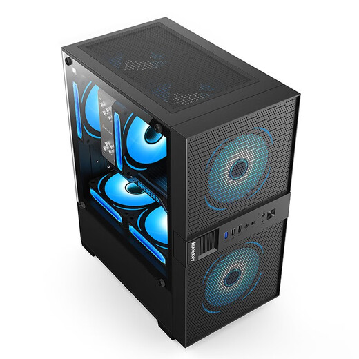 Gigabyte 12th Generation i3 12100 Core Graphics/GT710 Independent Solid Drive Office Entertainment Course Online en línea Inicio Juego de redes electrónicas DIY Desktop Computadora de ensamblaje de host Máquina de ensamblaje I3 12100 丨 Uhd730 Core Graphics