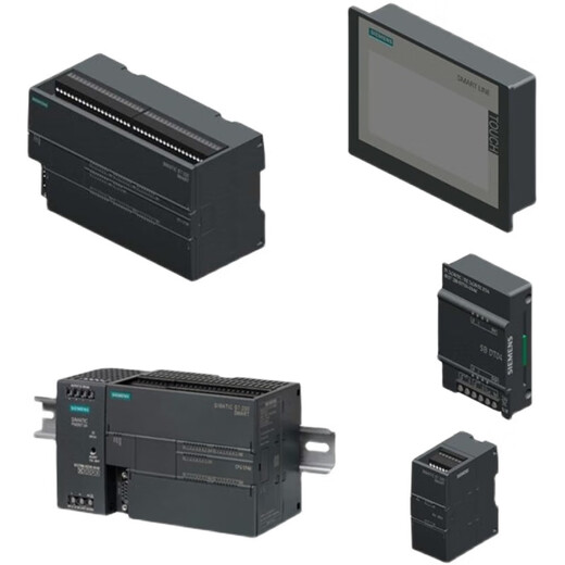 Siemens PLCS7200smart digital module DE08DE16DR08DR16DT08DR EMDR32