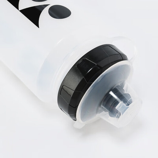 YONEX Yonex sports fitness water bottle large capacity badminton tennis sports water cup AC590EX black