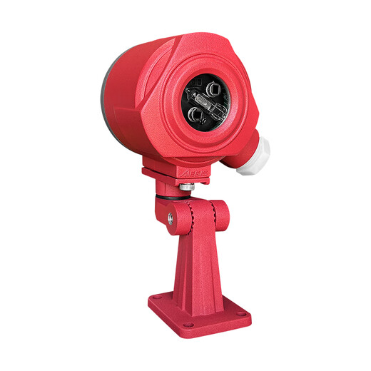 Shanghai explosion-proof infrared ultraviolet flame detector KF715IR3 explosion-proof infrared three-band flame detector