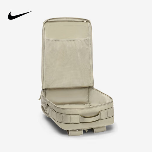 NIKE包包UTILITY SPEED大容量时尚双肩背包DO6613-230 石色 DO6613-230 均码