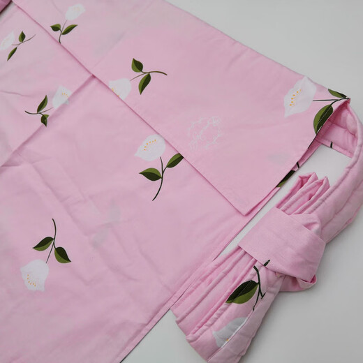 
YIUDS spring and summer cotton strap Sichuan vintage cotton turban back style baby traditional strap thin baby back bag small aircraft pattern
