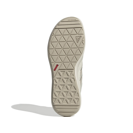 Adidas Adidas Trail Zapatos de senderos para hombres y mujeres MISMO MODELA Spring Outdoor No-Slip resistente a los zapatos Mesh Sports Sports Bauxite Brown JH9757 37
