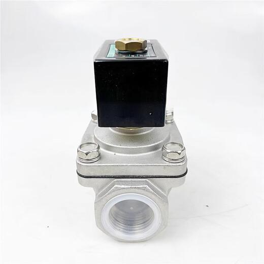 CKD stainless steel solenoid valve 1 inch DN25 ADK11-25A-M3A-AC220V ADK11-15A-L3K ADK11-25A AC110V stainless steel