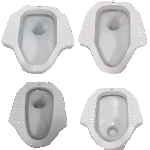 American standard squat toilet squat toilet CCAS squat toilet CP-8006/8000/8001/8007/8013/8018 8018 squat toilet