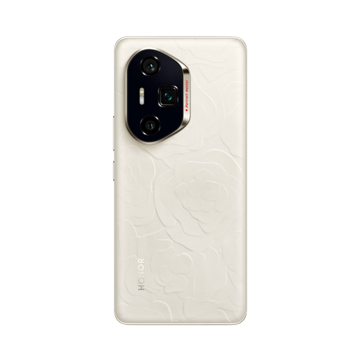 Honor 300 Ultra SLR-level Yagu Portrait 50 million periscope telephoto Ultrasonic fingerprint 5G AI smartphone Official flag National subsidy Camellia 12G+512GB