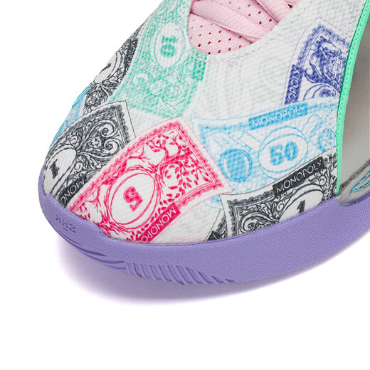 耐克（NIKE）男鞋 25夏季新款运动鞋LEBRON 22詹姆斯22缓震耐磨场上实战篮球鞋 FZ1098-100 45