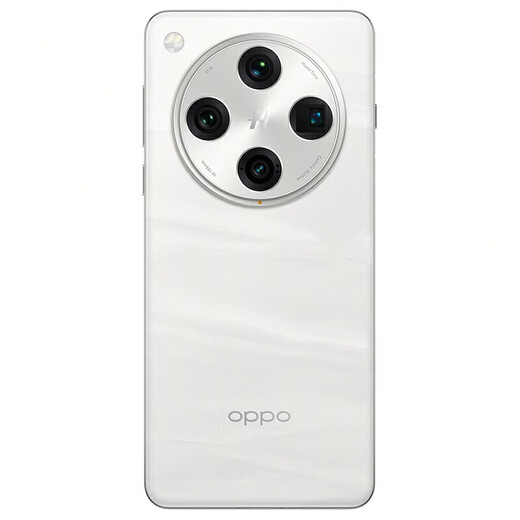 OPPO [National Subsidy] Find X8 Pro 5G New Mobile Dimensity 9400 AI One-click Question Screen Smart Photo Gaming Full Network AI Mobile Strolling in the Cloud 16+512GB Official Standard