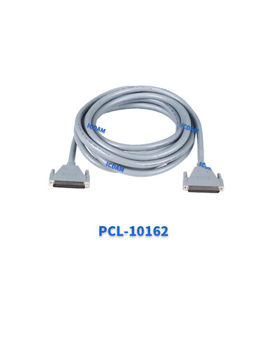 Huilide Accesorios personalizados Tarjeta de cable 9197 Tarjeta de adquisición CL100101 ADAM3937