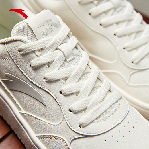
Anta light-cross shoes men's shoes new summer small white shoes men's light and versatile casual shoes sports shoes