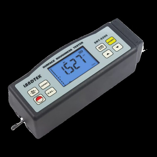 兰泰SRT-6200粗糙度仪测试工件表面光滑度检测仪粗糙度SRT6210 SRT6200基础版