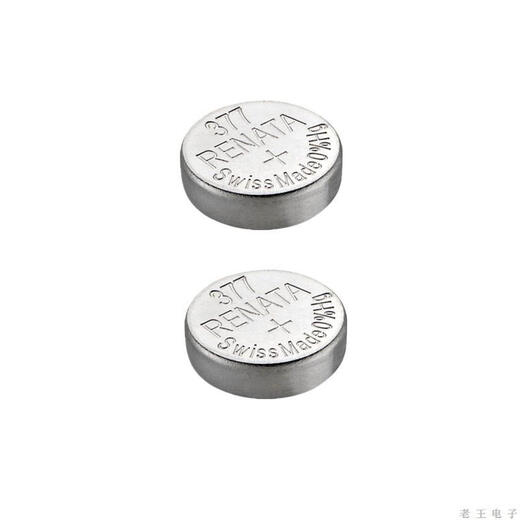 Jingdian Nr. 1 ist für die Armani Watch Battery AR11173 11153 11152 80022 AR80022 geeignet