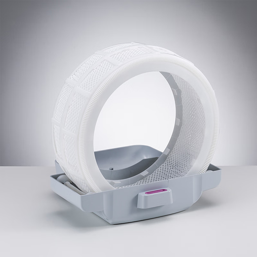 Boruike Luftreiniger Filterelement Composite Filter A681 Geeignet für Swiss Feng Boruike H680/H700/H660 Befeuchtigkeitsnetzwerk