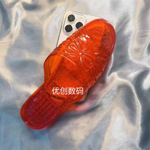 Ye Yu подходит для подруг, чтобы купить нефритовые туфли друг для друга, чехол для мобильного телефона Huawei nova12109, mate60, Honor 8090, Enjoy Z, прозрачные мягкие туфли с красными отверстиями, Huawei nova12