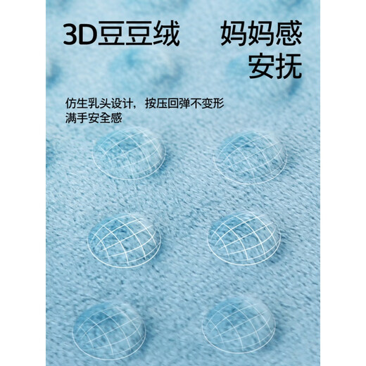 Pure cotton crib bumper for newborn children spliced bed anti-collision kit baby bedside protective soft bag customization Explore the universe 28cm high 240cm