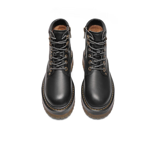 
Belle blogger recommends Sands Amber Working Boots Women's Short Boots Martin Boots C1J1DDD4 Black-Single-Women's Model 36 (230mm)