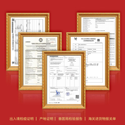 Zhenyu Shangpin Lady Grade blanc et Fumei Original Importé Original Traqueable Clean Sélection d'avallow officielle Grande Coupe Eagle Eagle Eagle enceinte Golden Wireless Bird's Nest Gift 50g