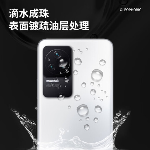 适用于红米k50后盖原装玻璃k50pro后盖拆机k50版原厂手机后壳濮 提示本店只卖纯原后盖 有疑