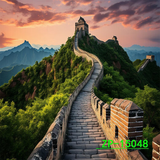 
Great Wall Hongyun Dangtou Background Clothing anchor Internet celebrity live broadcast room 3D three-dimensional live broadcast photo background old head hanging cloth ZP-13579 2.5 meters wide + 2.5 meters high