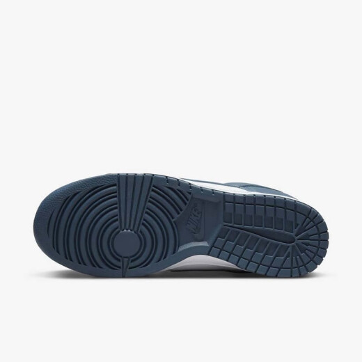 耐克（NIKE）YY胜道体育 DUNK LOW RETRO 男子复古低帮耐磨运动休闲鞋 DD1391-400 38.5