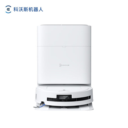 科沃斯【咨询客服领红包】科沃斯T80扫地机器人扫拖一体恒压滚筒活洗洗地机扫拖一体智能 T80水箱版【咨询抢大额优惠】