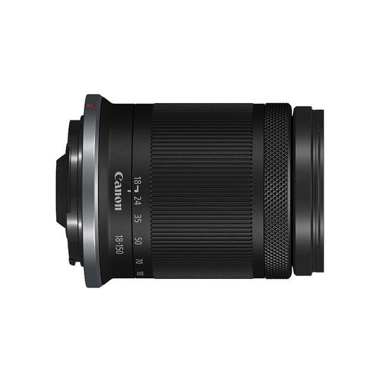 Canon Canon new R10/R7/R50, etc. Mirrorless camera telephoto lens kit lens RF-S 18-150mm kit lens standard = Hong Kong version