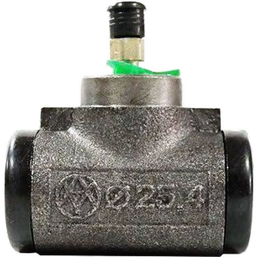 Piaoao Wuzheng tricycle brake hydraulic cylinder 8 wire agricultural accessories