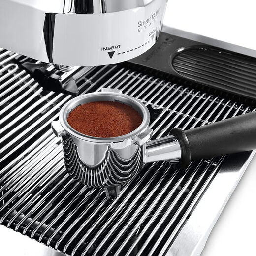 Delong Kaffeemaschine EC9865.m Flaggschiffversion