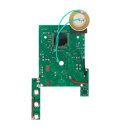 Shantoulin Village Customized Digital Multimeter Automatische Hausreparatur Multifunktion Elektriker Uhr DT9205A