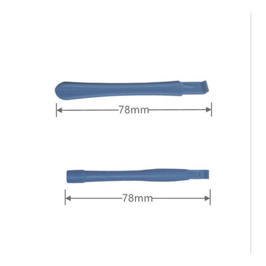 Shantou Lincun dismantling tool set Apple mobile phone screen dismantling and repair suction cup triangle dismantling machine sheet plastic spudger curling piece screwdriver dismantling machine 8 piece set 1 set