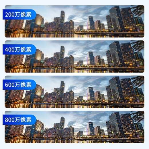 dahua大华摄像头200万网络高清枪机POE网线供电红外夜视50米 DH-IPC-HFW1230M-A-I1 3.6mm