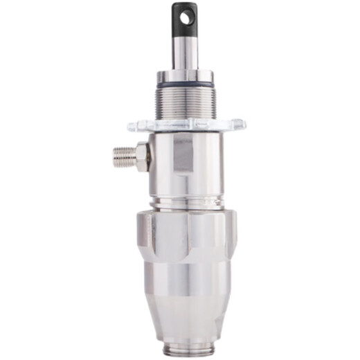 OEMG airless sprayer accessories 395 495 595 695 plunger rod seal ring cylinder liner steel body pump body assembly 395/490/495/595 stainless steel plunger rod total